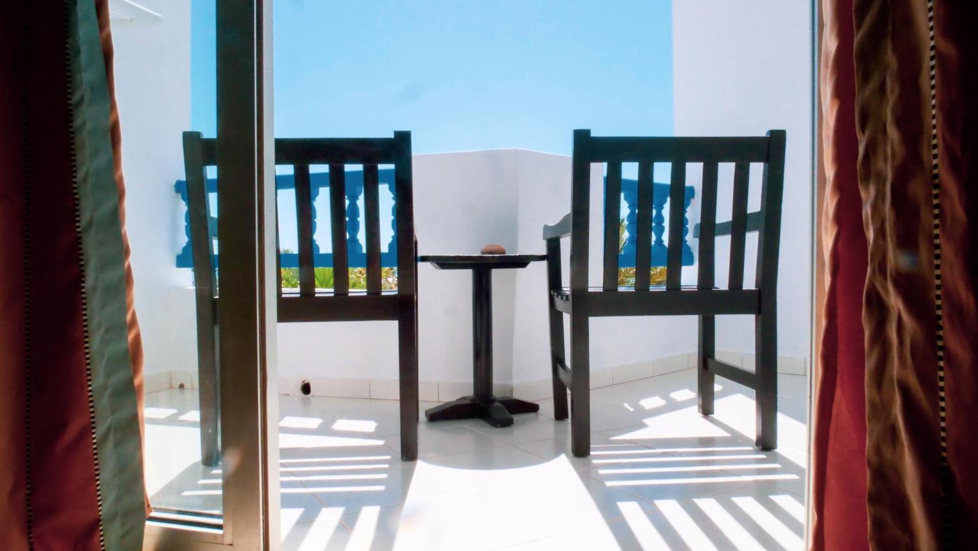 Golf Beach Aghir Luaran gambar