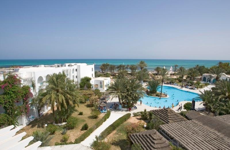 Golf Beach Aghir Luaran gambar
